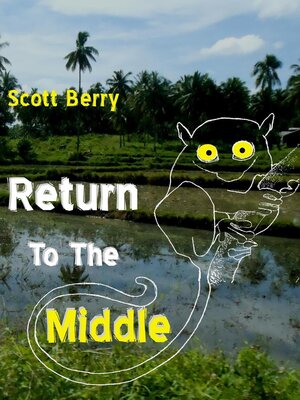 cover image of Return to the Middle